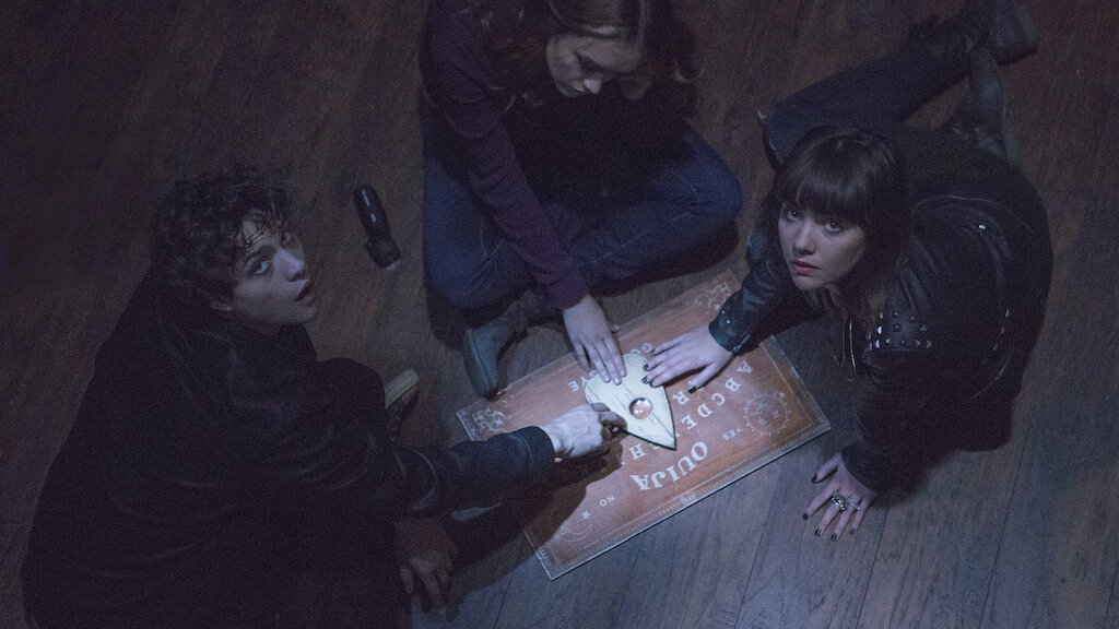 Watch Ouija | Netflix